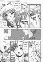 Ami's Secret Chp 1-5 [13.] [Sailor Moon] Thumbnail Page 55