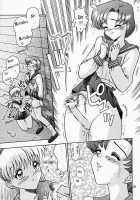 Ami's Secret Chp 1-5 [13.] [Sailor Moon] Thumbnail Page 57