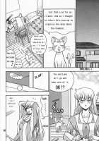 Ami's Secret Chp 1-5 [13.] [Sailor Moon] Thumbnail Page 58