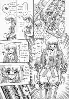 Ami's Secret Chp 1-5 [13.] [Sailor Moon] Thumbnail Page 61