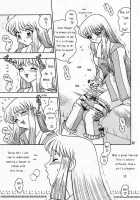Ami's Secret Chp 1-5 [13.] [Sailor Moon] Thumbnail Page 63