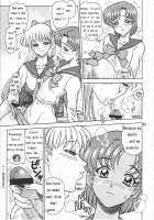 Ami's Secret Chp 1-5 [13.] [Sailor Moon] Thumbnail Page 69