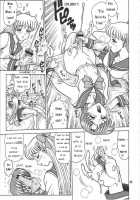 Ami's Secret Chp 1-5 [13.] [Sailor Moon] Thumbnail Page 71