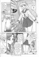 Ami's Secret Chp 1-5 [13.] [Sailor Moon] Thumbnail Page 73