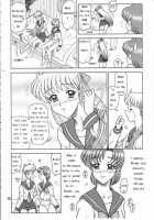 Ami's Secret Chp 1-5 [13.] [Sailor Moon] Thumbnail Page 74