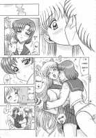 Ami's Secret Chp 1-5 [13.] [Sailor Moon] Thumbnail Page 75