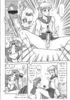 Ami's Secret Chp 1-5 [13.] [Sailor Moon] Thumbnail Page 76