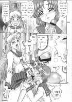 Ami's Secret Chp 1-5 [13.] [Sailor Moon] Thumbnail Page 79