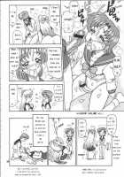 Ami's Secret Chp 1-5 [13.] [Sailor Moon] Thumbnail Page 80