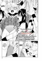 Cheers! Vol.2 / チアーズ！2 [Charlie Nishinaka] [Original] Thumbnail Page 10