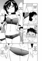 Cheers! Vol.2 / チアーズ！2 [Charlie Nishinaka] [Original] Thumbnail Page 112