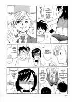 Cheers! Vol.2 / チアーズ！2 [Charlie Nishinaka] [Original] Thumbnail Page 113