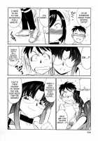 Cheers! Vol.2 / チアーズ！2 [Charlie Nishinaka] [Original] Thumbnail Page 115