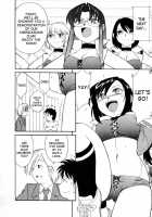 Cheers! Vol.2 / チアーズ！2 [Charlie Nishinaka] [Original] Thumbnail Page 117