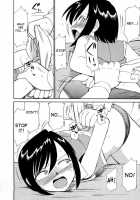 Cheers! Vol.2 / チアーズ！2 [Charlie Nishinaka] [Original] Thumbnail Page 123