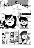 Cheers! Vol.2 / チアーズ！2 [Charlie Nishinaka] [Original] Thumbnail Page 130