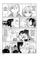 Cheers! Vol.2 / チアーズ！2 [Charlie Nishinaka] [Original] Thumbnail Page 132