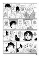 Cheers! Vol.2 / チアーズ！2 [Charlie Nishinaka] [Original] Thumbnail Page 133