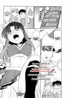 Cheers! Vol.2 / チアーズ！2 [Charlie Nishinaka] [Original] Thumbnail Page 134