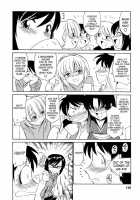Cheers! Vol.2 / チアーズ！2 [Charlie Nishinaka] [Original] Thumbnail Page 137