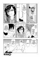 Cheers! Vol.2 / チアーズ！2 [Charlie Nishinaka] [Original] Thumbnail Page 149