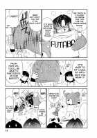 Cheers! Vol.2 / チアーズ！2 [Charlie Nishinaka] [Original] Thumbnail Page 14