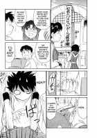 Cheers! Vol.2 / チアーズ！2 [Charlie Nishinaka] [Original] Thumbnail Page 16