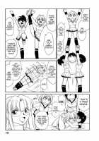 Cheers! Vol.2 / チアーズ！2 [Charlie Nishinaka] [Original] Thumbnail Page 192