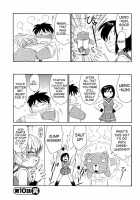 Cheers! Vol.2 / チアーズ！2 [Charlie Nishinaka] [Original] Thumbnail Page 27
