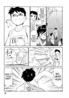Cheers! Vol.2 / チアーズ！2 [Charlie Nishinaka] [Original] Thumbnail Page 36