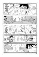 Cheers! Vol.2 / チアーズ！2 [Charlie Nishinaka] [Original] Thumbnail Page 39