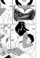 Cheers! Vol.2 / チアーズ！2 [Charlie Nishinaka] [Original] Thumbnail Page 44