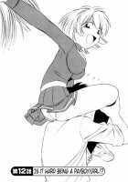 Cheers! Vol.2 / チアーズ！2 [Charlie Nishinaka] [Original] Thumbnail Page 51