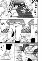 Cheers! Vol.2 / チアーズ！2 [Charlie Nishinaka] [Original] Thumbnail Page 52