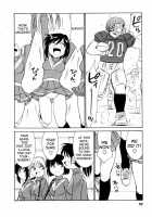 Cheers! Vol.2 / チアーズ！2 [Charlie Nishinaka] [Original] Thumbnail Page 53