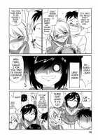 Cheers! Vol.2 / チアーズ！2 [Charlie Nishinaka] [Original] Thumbnail Page 57