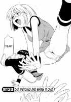 Cheers! Vol.2 / チアーズ！2 [Charlie Nishinaka] [Original] Thumbnail Page 71