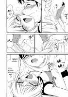 Cheers! Vol.2 / チアーズ！2 [Charlie Nishinaka] [Original] Thumbnail Page 83