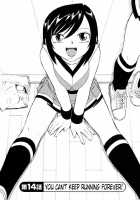 Cheers! Vol.2 / チアーズ！2 [Charlie Nishinaka] [Original] Thumbnail Page 91