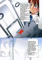 St. Margareta Gakuen Sou Tennen Shoku - Colorful / 聖マルガレタ学園 総天然色 [Mikoshiro Honnin] [Original] Thumbnail Page 28