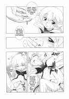 Tin Tin Tio! / ティンティンティオ！ [Ueda Yuu] [Fushigiboshi No Futagohime] Thumbnail Page 14