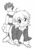 Tin Tin Tio! / ティンティンティオ！ [Ueda Yuu] [Fushigiboshi No Futagohime] Thumbnail Page 29