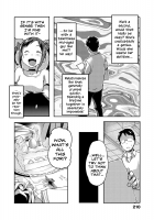 Hyperballad / ハイパーバラッド [Sameda Koban] [Original] Thumbnail Page 06