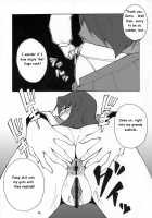 Kyouran Yorokochi / 狂乱喜痴 [Canadazin] [To Heart] Thumbnail Page 04