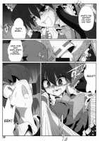 TOHO N+ Light / TOHO N+ Light [Kieyza] [Touhou Project] Thumbnail Page 17