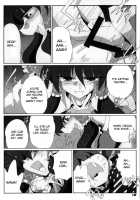 TOHO N+ Light / TOHO N+ Light [Kieyza] [Touhou Project] Thumbnail Page 18