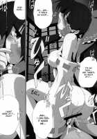 TOHO N+ Light / TOHO N+ Light [Kieyza] [Touhou Project] Thumbnail Page 23