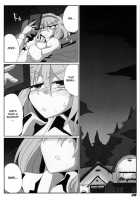 TOHO N+ Light / TOHO N+ Light [Kieyza] [Touhou Project] Thumbnail Page 28