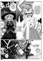 TOHO N+ Light / TOHO N+ Light [Kieyza] [Touhou Project] Thumbnail Page 35