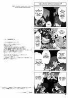 TOHO N+ Light / TOHO N+ Light [Kieyza] [Touhou Project] Thumbnail Page 04